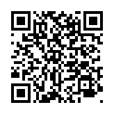 スマートフォンQRコード