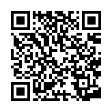 スマートフォンQRコード