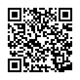 スマートフォンQRコード