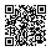 スマートフォンQRコード