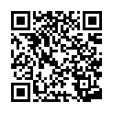 スマートフォンQRコード