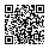 スマートフォンQRコード