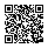 スマートフォンQRコード