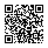 スマートフォンQRコード
