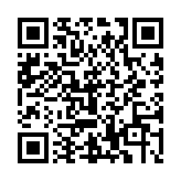 スマートフォンQRコード