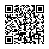 スマートフォンQRコード