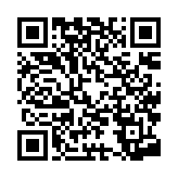 スマートフォンQRコード