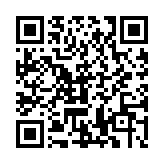 スマートフォンQRコード