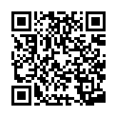 スマートフォンQRコード