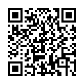 スマートフォンQRコード