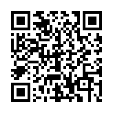 スマートフォンQRコード