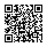 スマートフォンQRコード