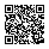 スマートフォンQRコード