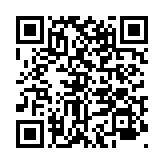 スマートフォンQRコード