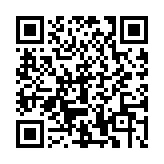 スマートフォンQRコード