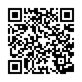 スマートフォンQRコード