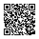 スマートフォンQRコード