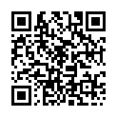 スマートフォンQRコード