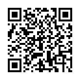 スマートフォンQRコード