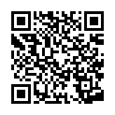 スマートフォンQRコード