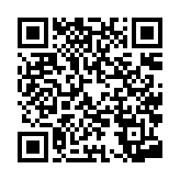 スマートフォンQRコード