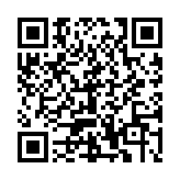 スマートフォンQRコード