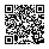 スマートフォンQRコード