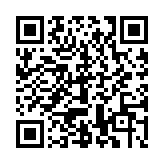 スマートフォンQRコード