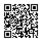 スマートフォンQRコード