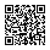 スマートフォンQRコード