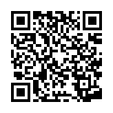 スマートフォンQRコード