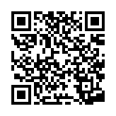 スマートフォンQRコード