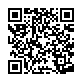 スマートフォンQRコード