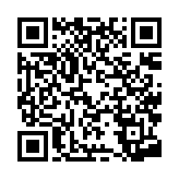 スマートフォンQRコード
