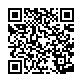 スマートフォンQRコード
