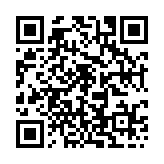 スマートフォンQRコード