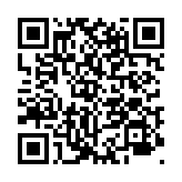 スマートフォンQRコード