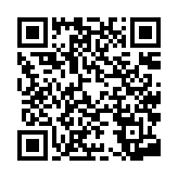 スマートフォンQRコード