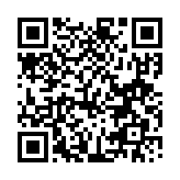 スマートフォンQRコード