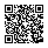 スマートフォンQRコード
