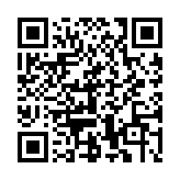 スマートフォンQRコード