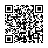 スマートフォンQRコード