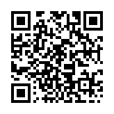 スマートフォンQRコード