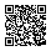 スマートフォンQRコード