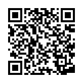 スマートフォンQRコード