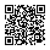 スマートフォンQRコード