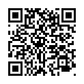 スマートフォンQRコード