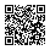 スマートフォンQRコード