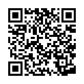 スマートフォンQRコード