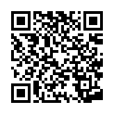 スマートフォンQRコード